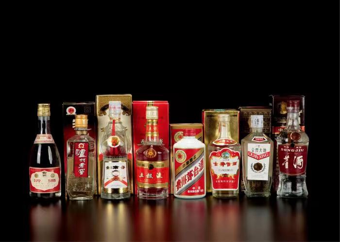 横县老酒储存的方法