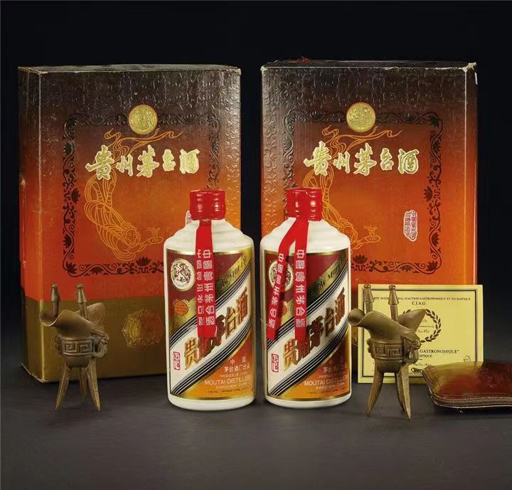 横县烟酒回收